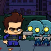 Zombocalypse 2